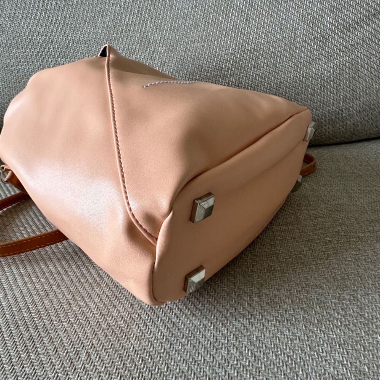 Maison Margiela Mm6 Mini Japanese Sling Bag