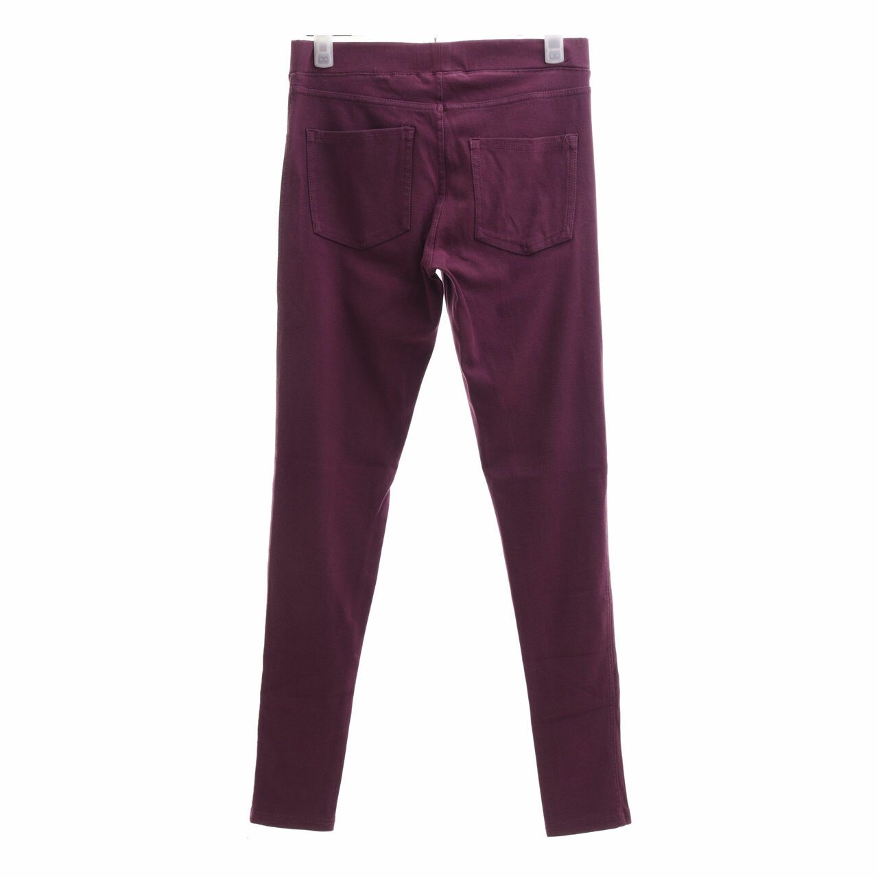 H&M Purple Trousers