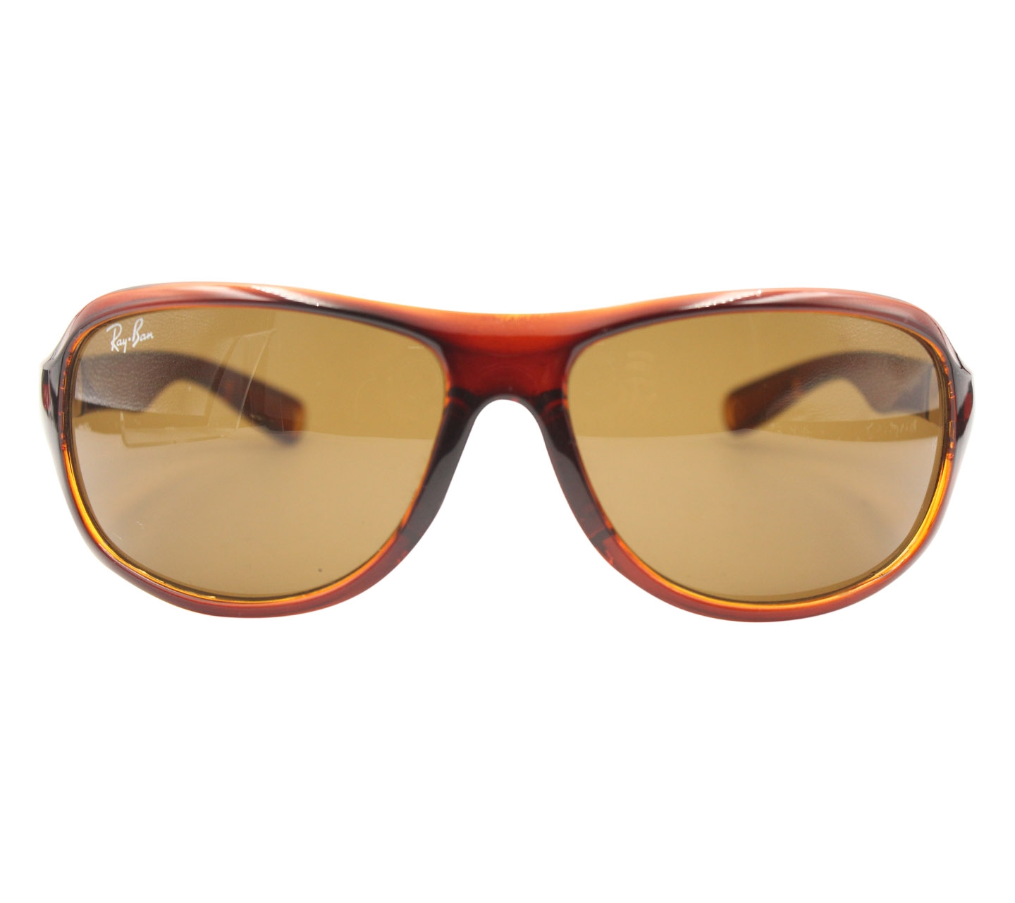 Ray Ban Brown Sunglasses