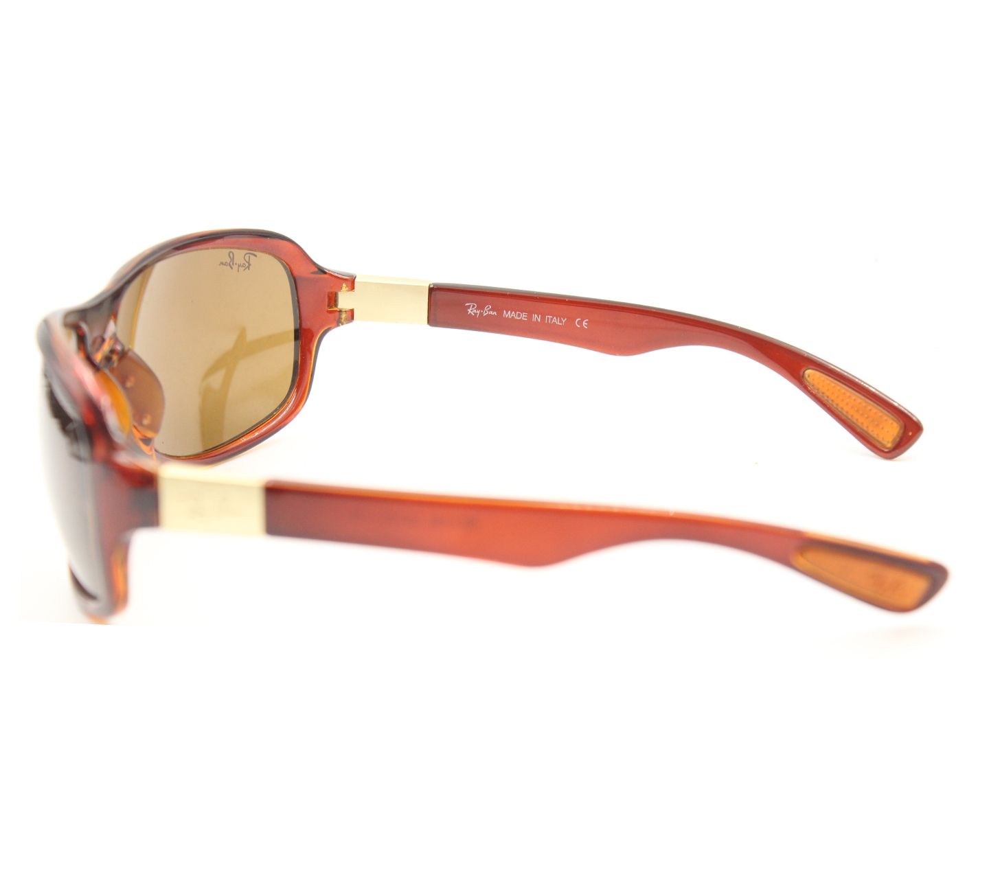 Ray Ban Brown Sunglasses