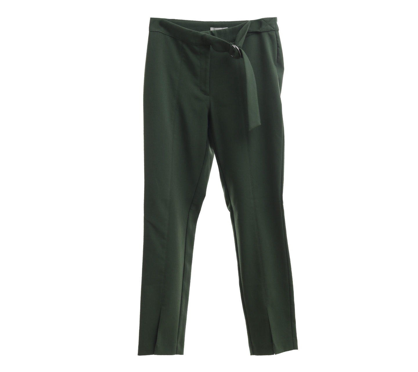 H&M Green Long Pants