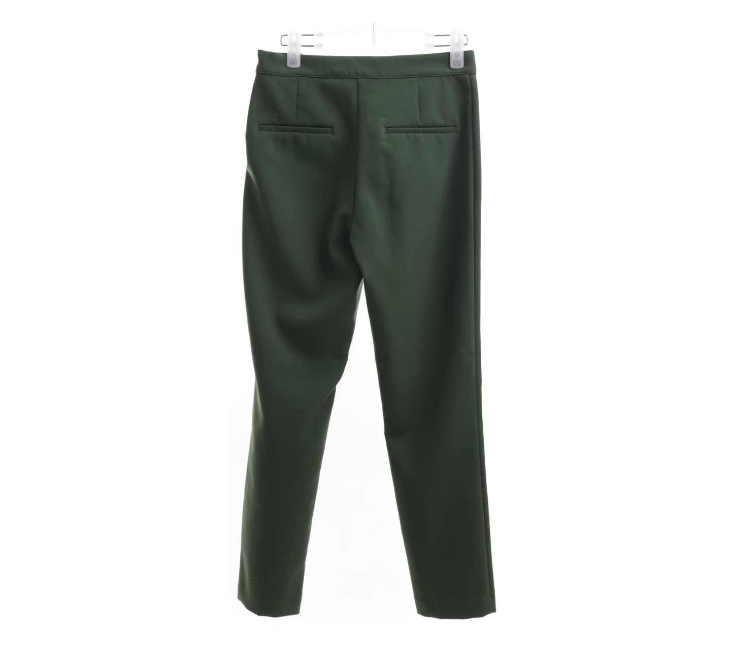 H&M Green Long Pants