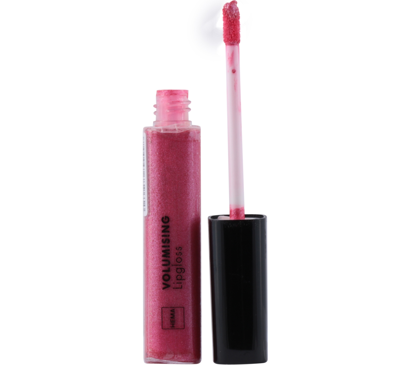 Sephora Pink 06 Decked Out Sparkle Vinyl Lip Gloss Lips