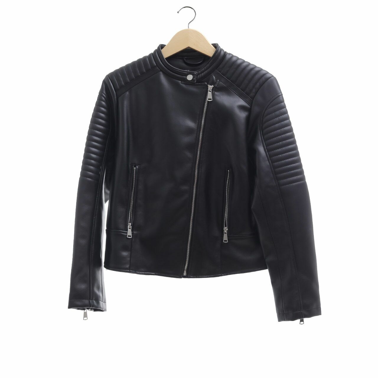 Zara Black Jacket