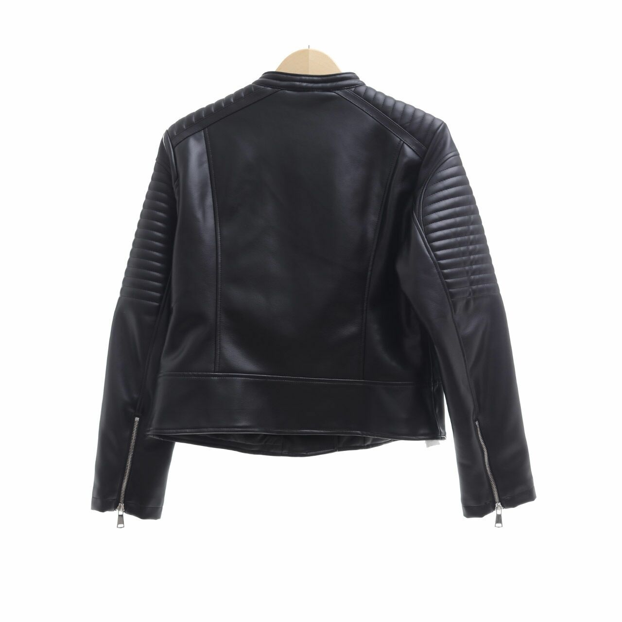 Zara Black Jacket