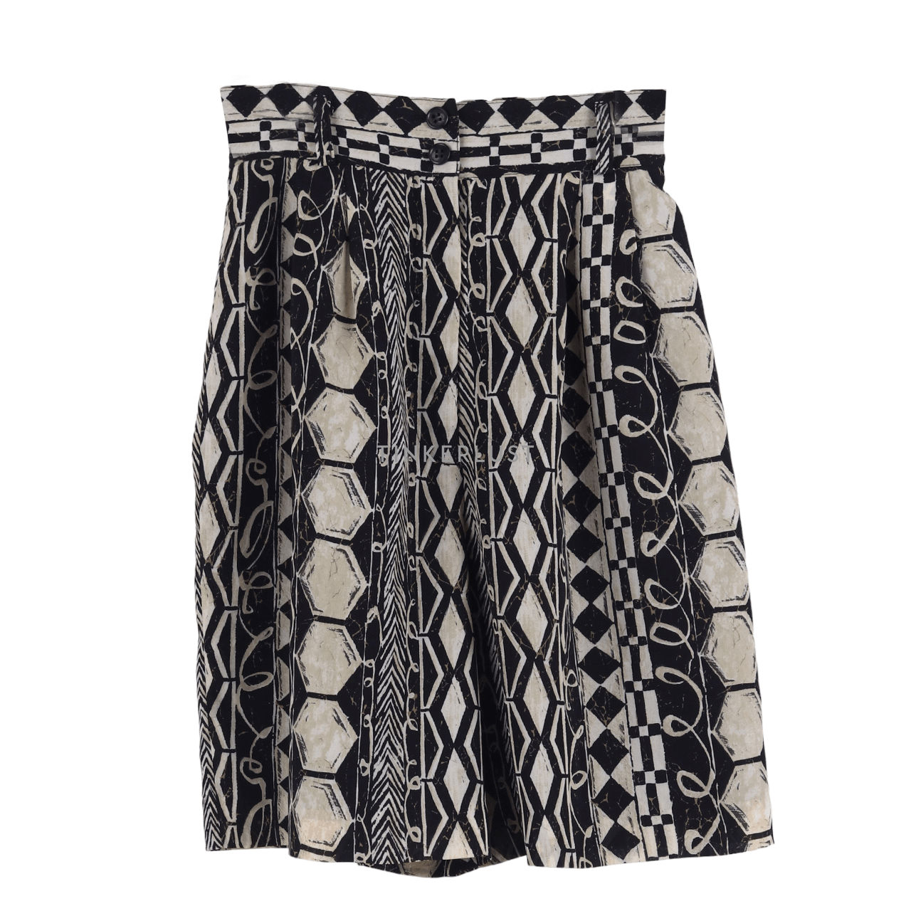 Private Collection Multi Short Pants