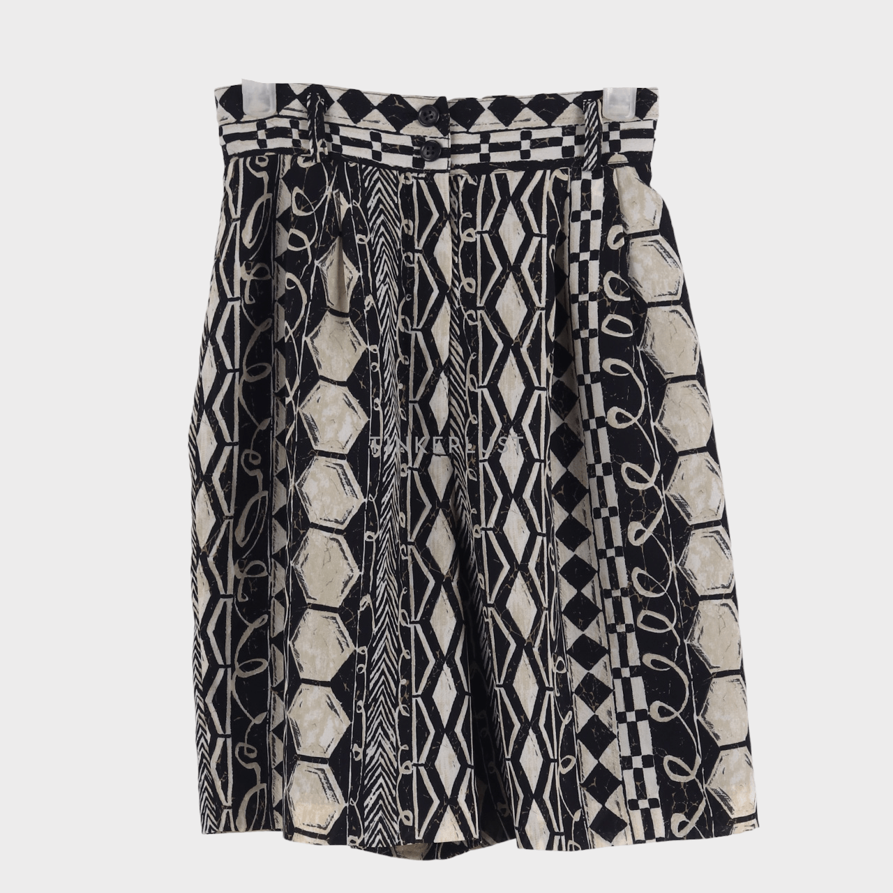 Private Collection Multi Short Pants