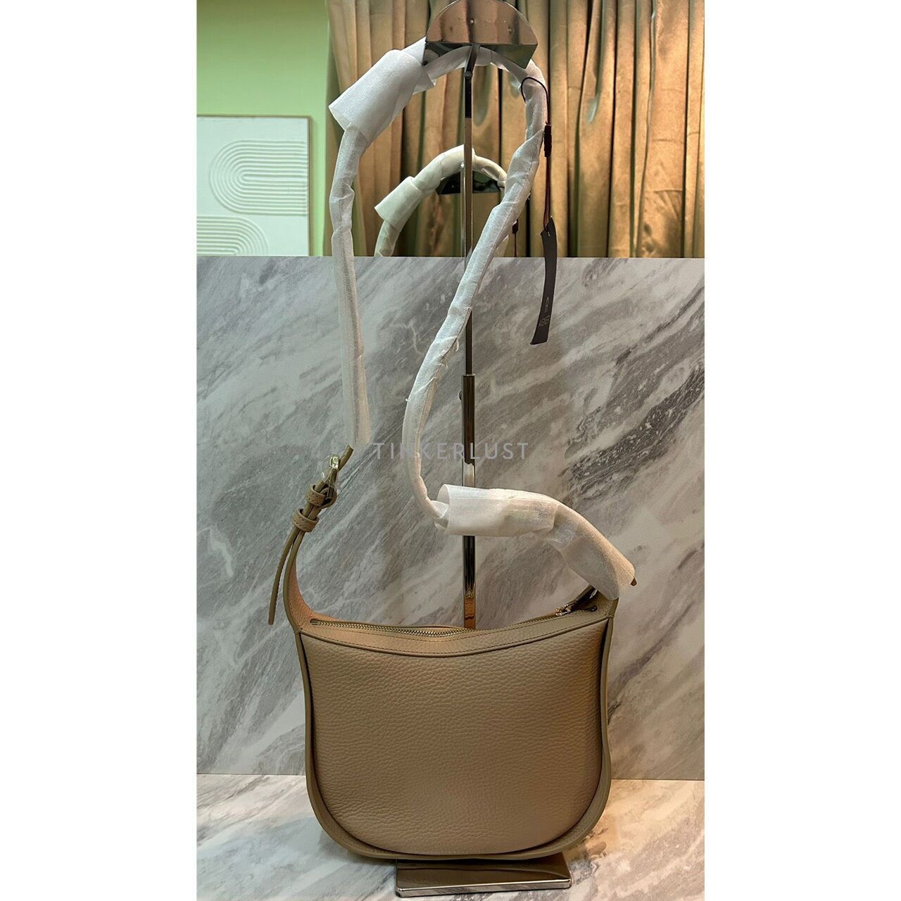 Aigner Almond Ivy Sling Bag