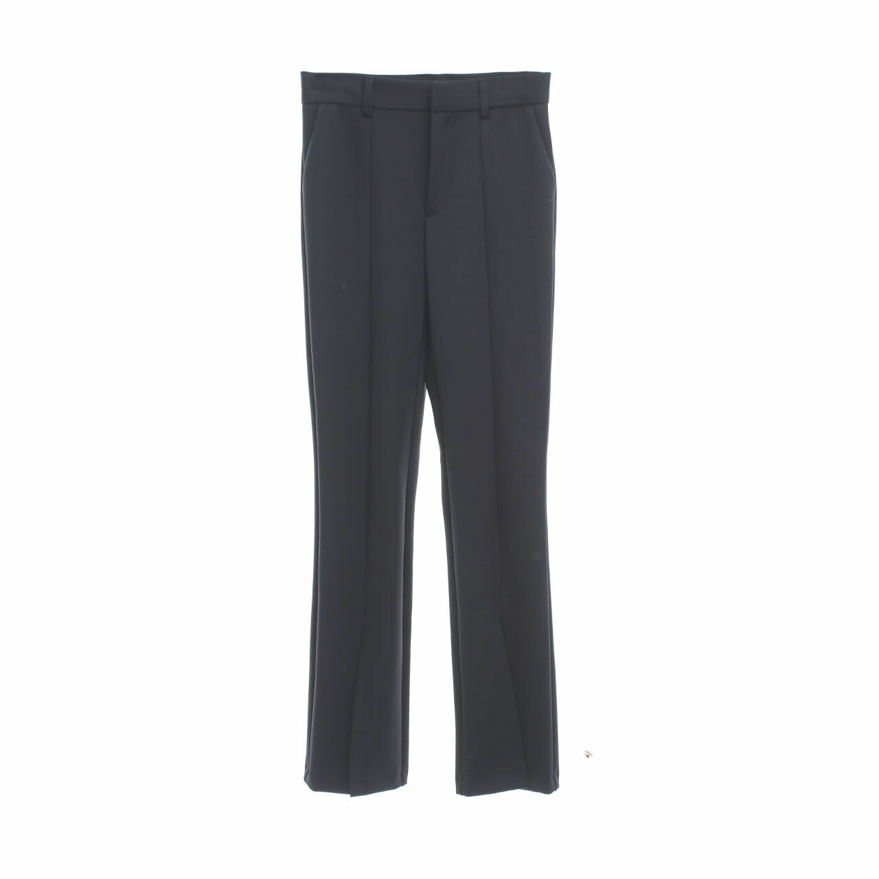 Zara Black Long Pants