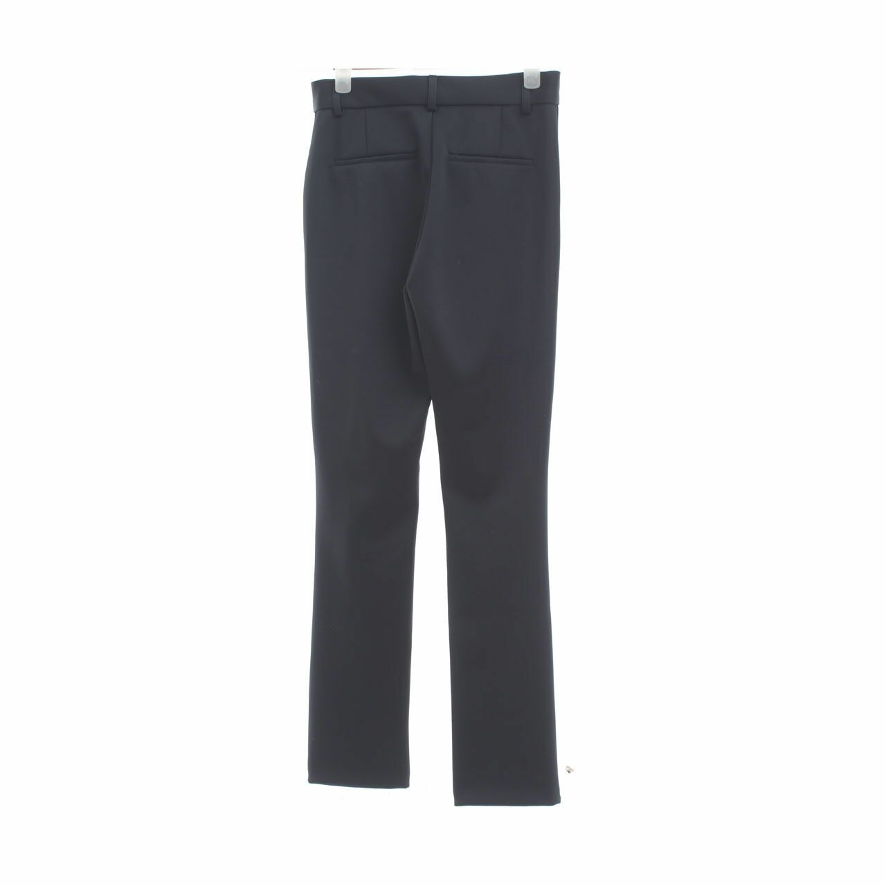 Zara Black Long Pants