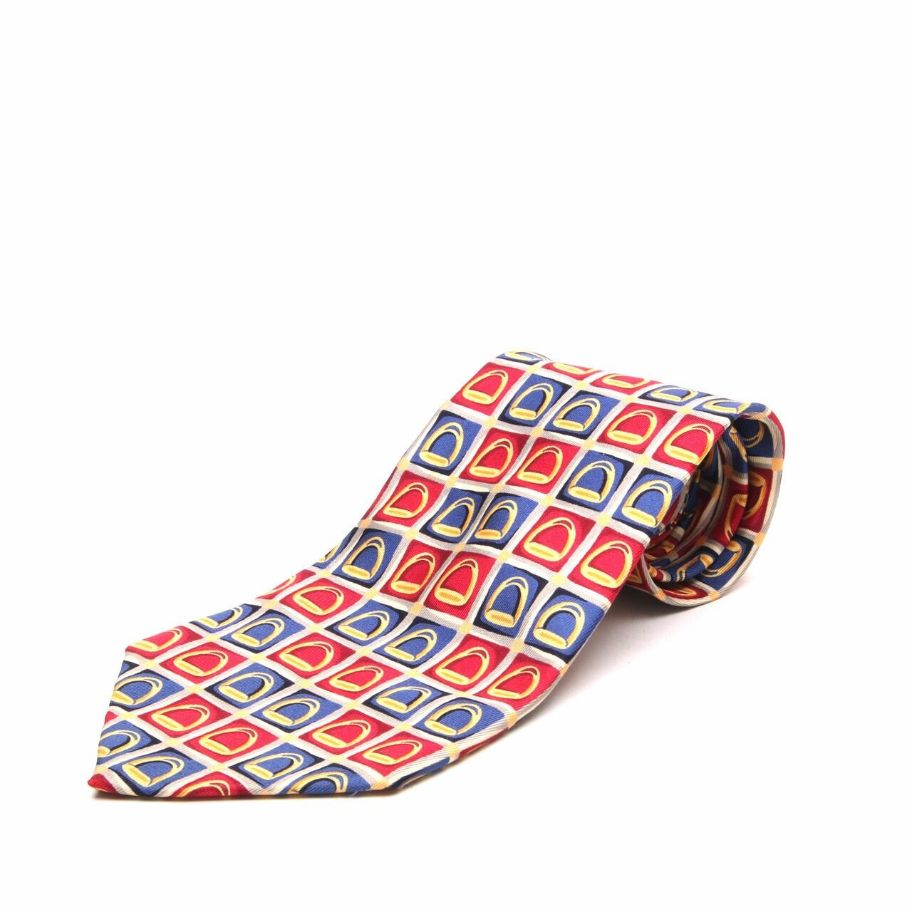 Gucci MultiColour Tie