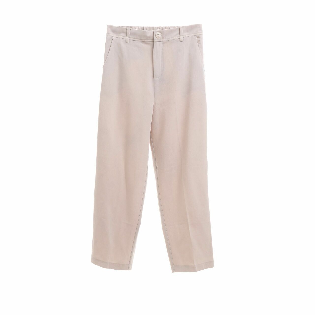 Private Collection Beige Long Pants