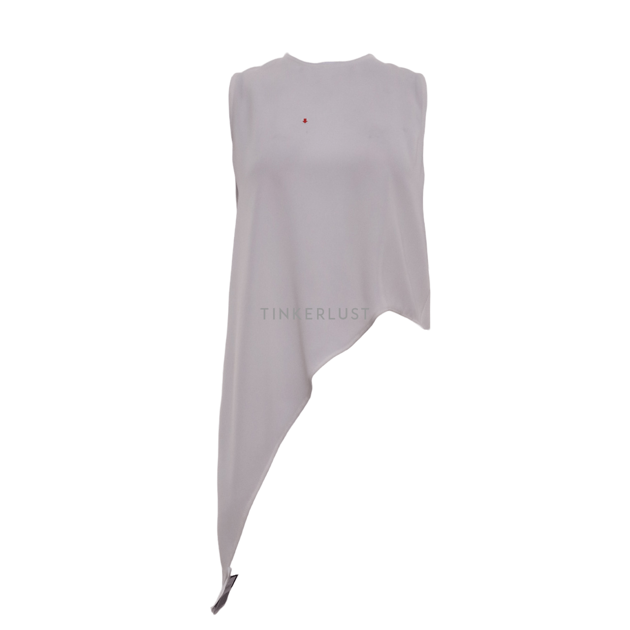 Private Collection White Sleeveless