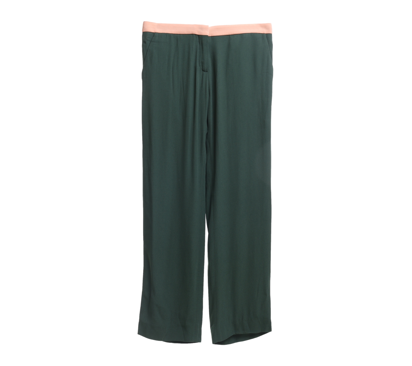 Marni Green Pants