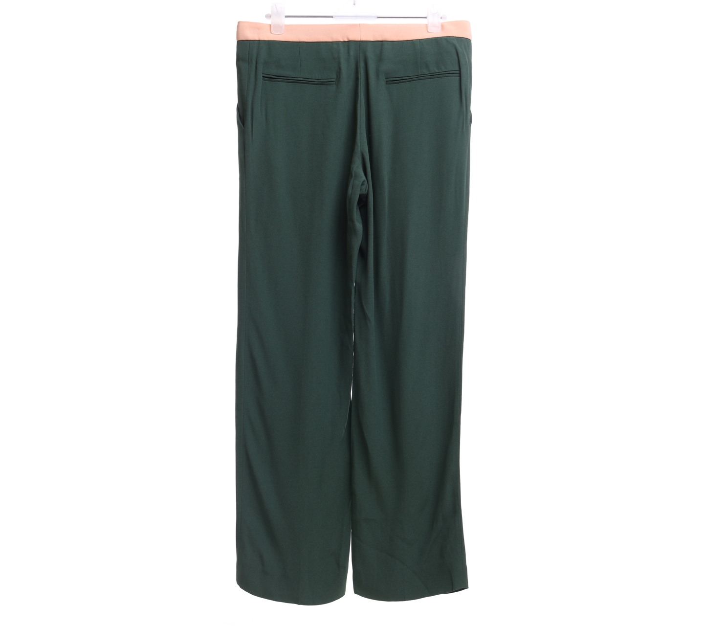 Marni Green Pants