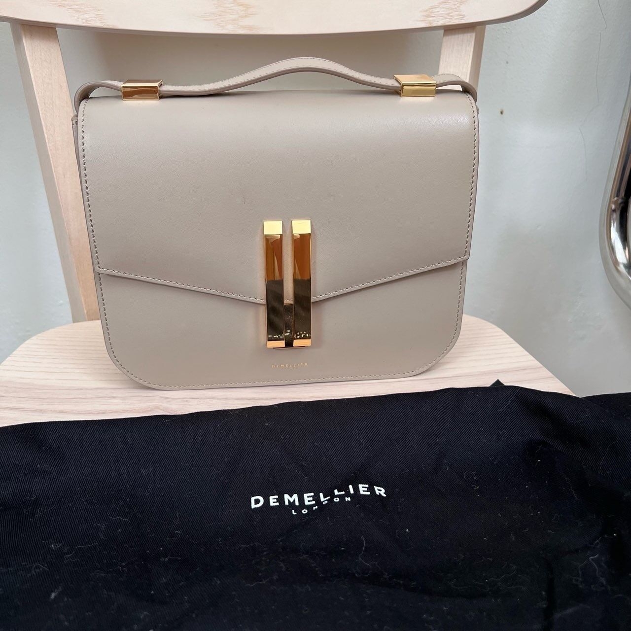 DeMellier The Vancouver Bag