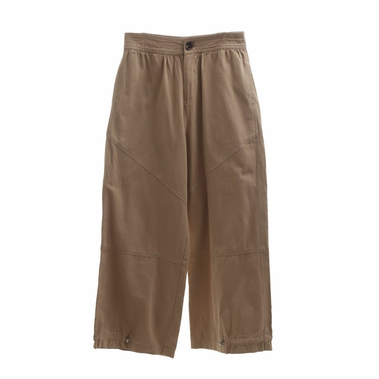 3Mongkis Khaki Long Pants