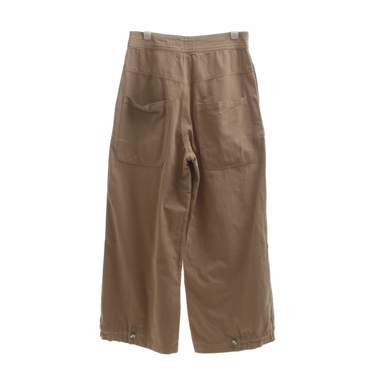 3Mongkis Khaki Long Pants