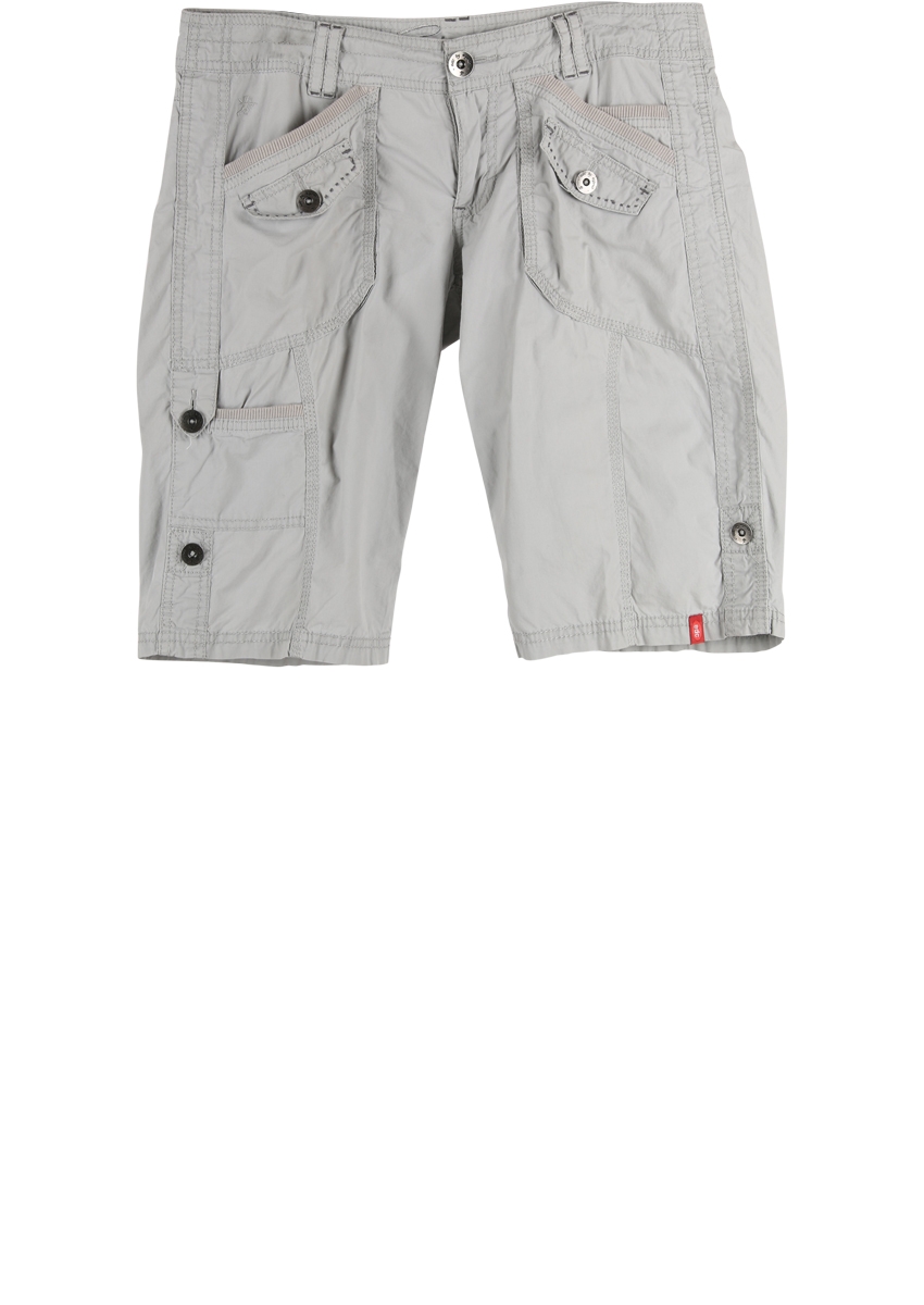 Edc Grey Pants