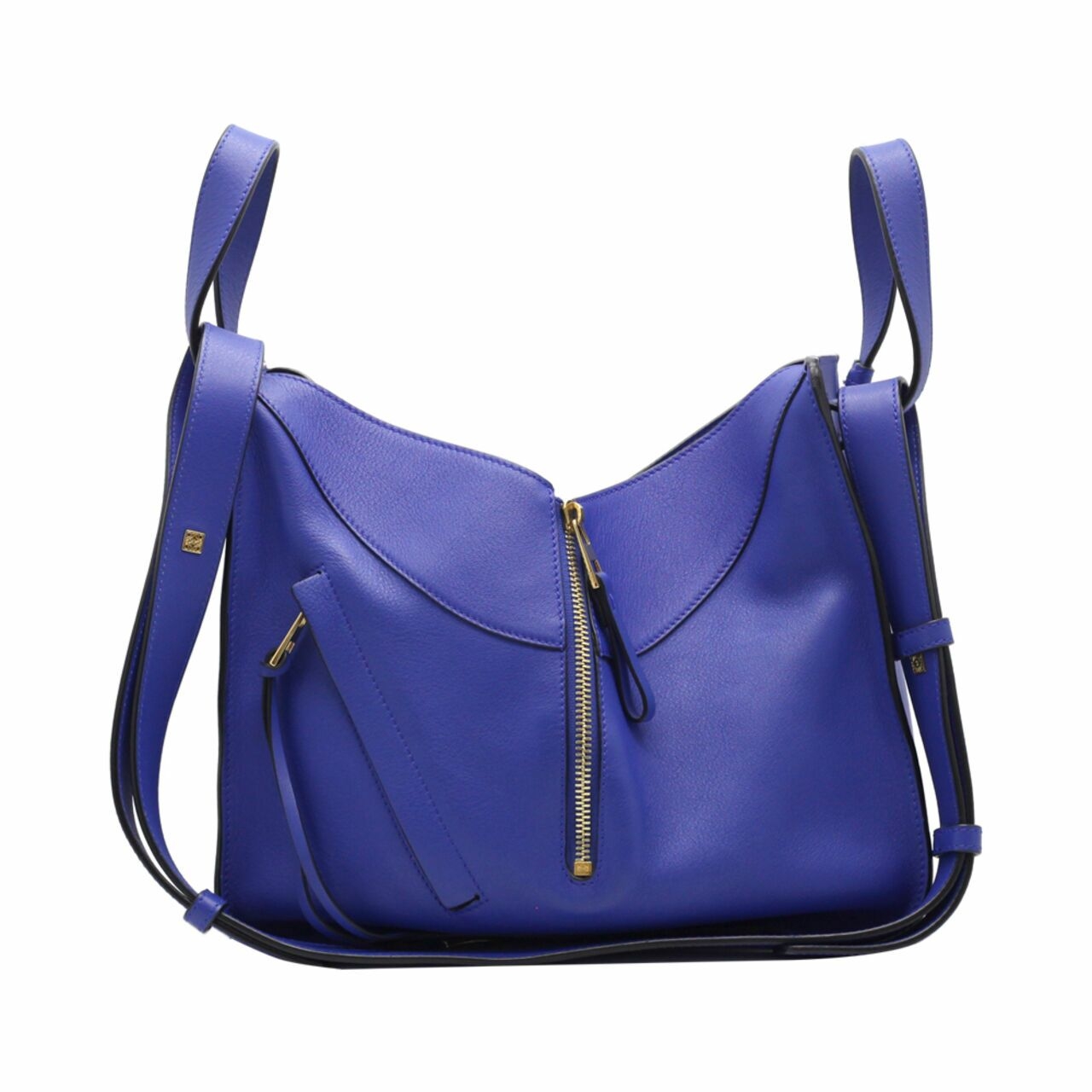 Loewe Blue HandBag