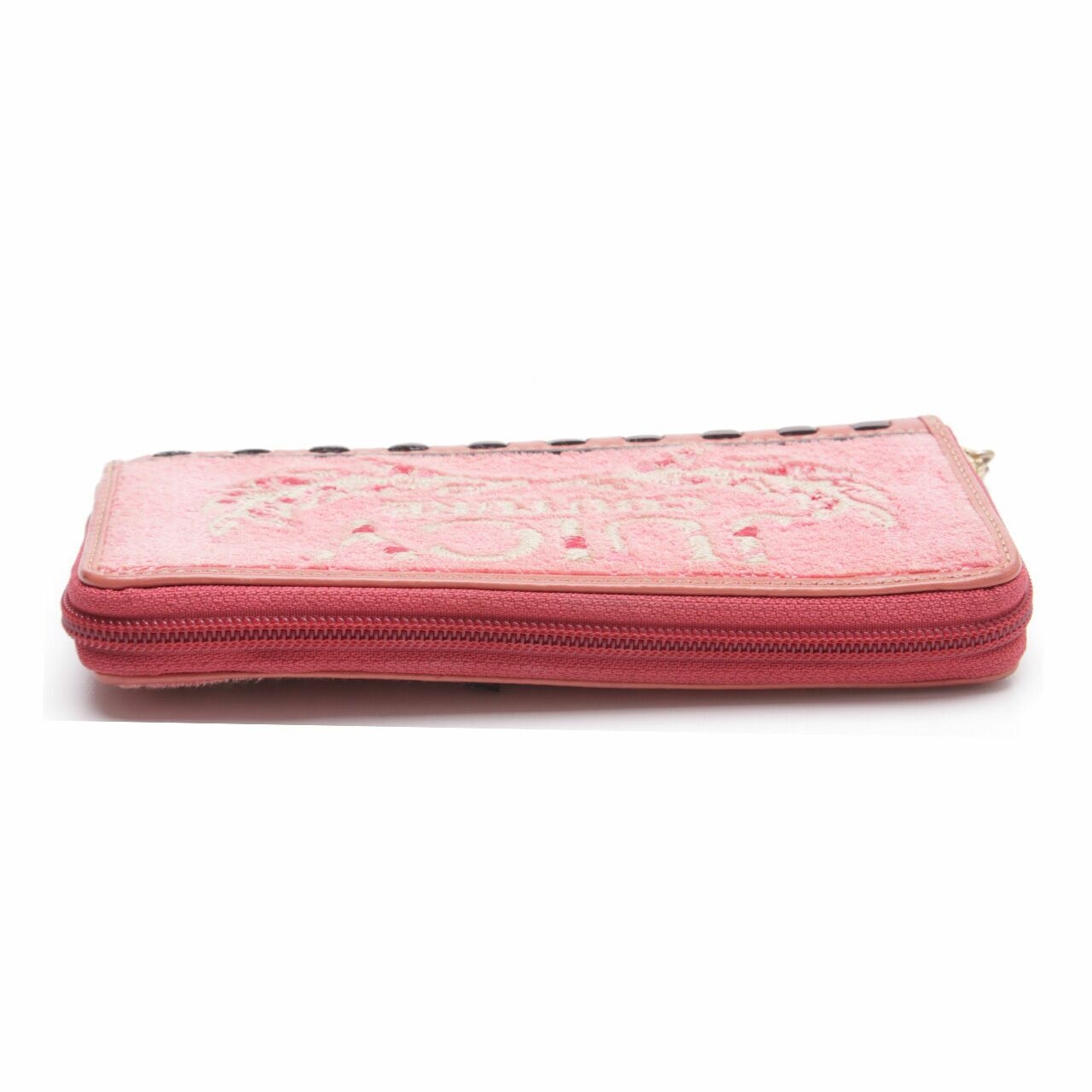 Juicy Couture Pink Wallet