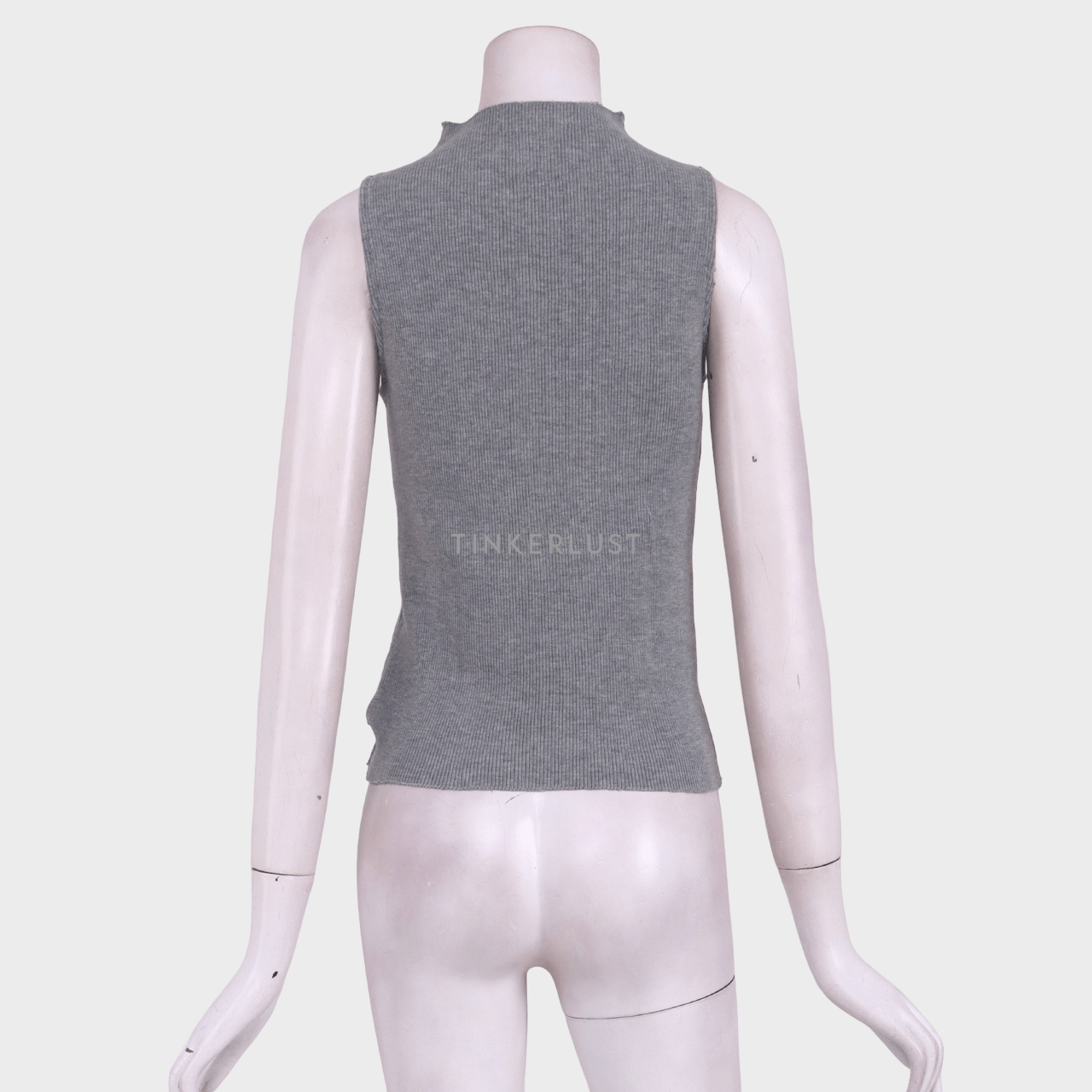 Shop At Velvet Grey Sleeveless