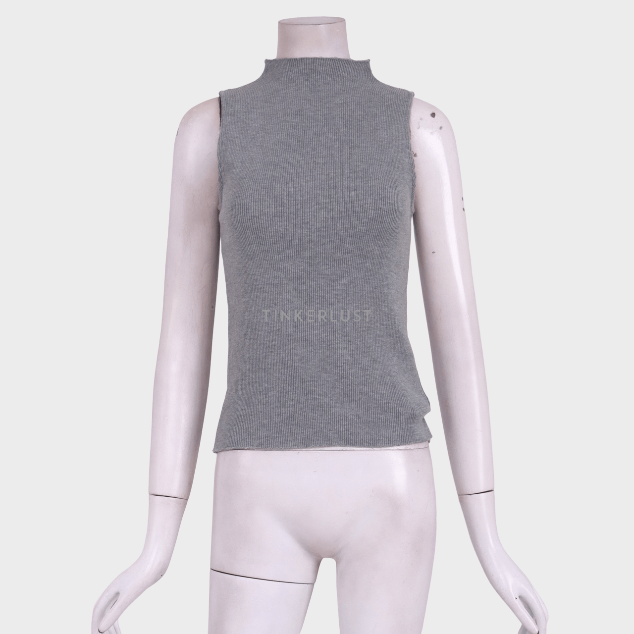 Shop At Velvet Grey Sleeveless