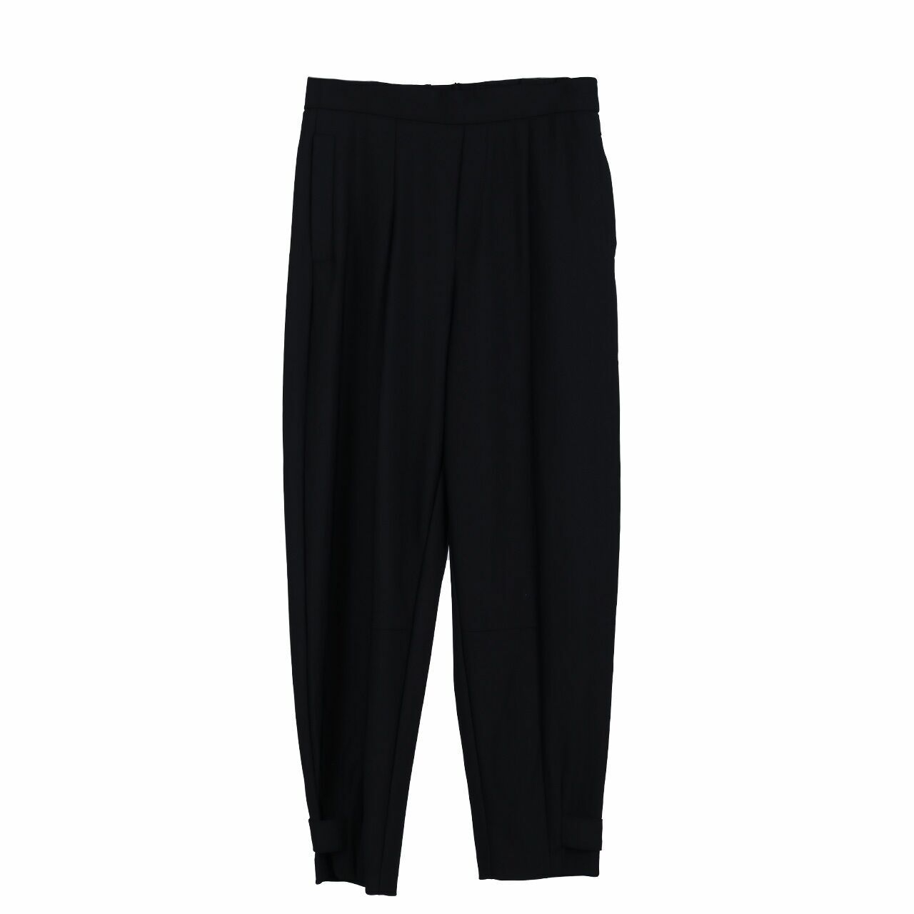 Zara Black Long Pants