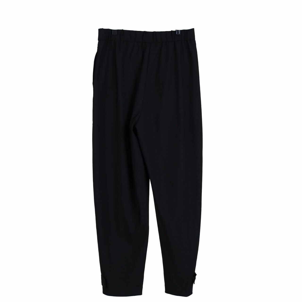 Zara Black Long Pants