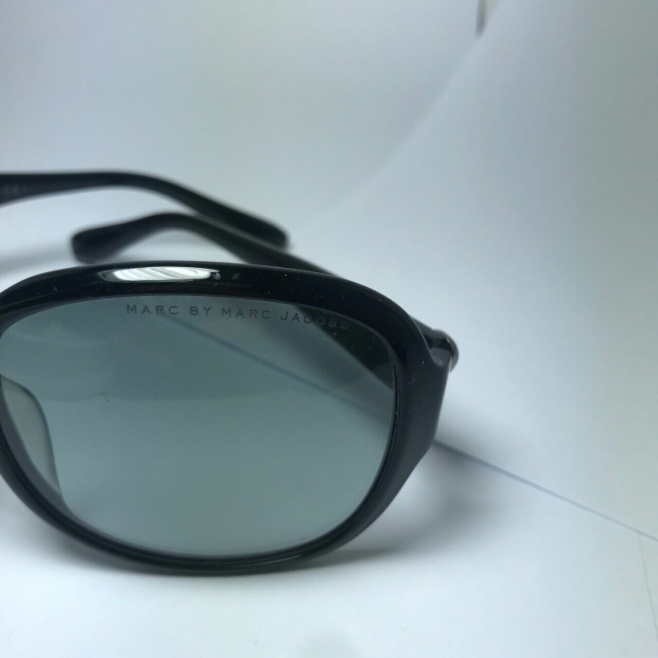 Marc By Marc Jacobs Black Kacamata