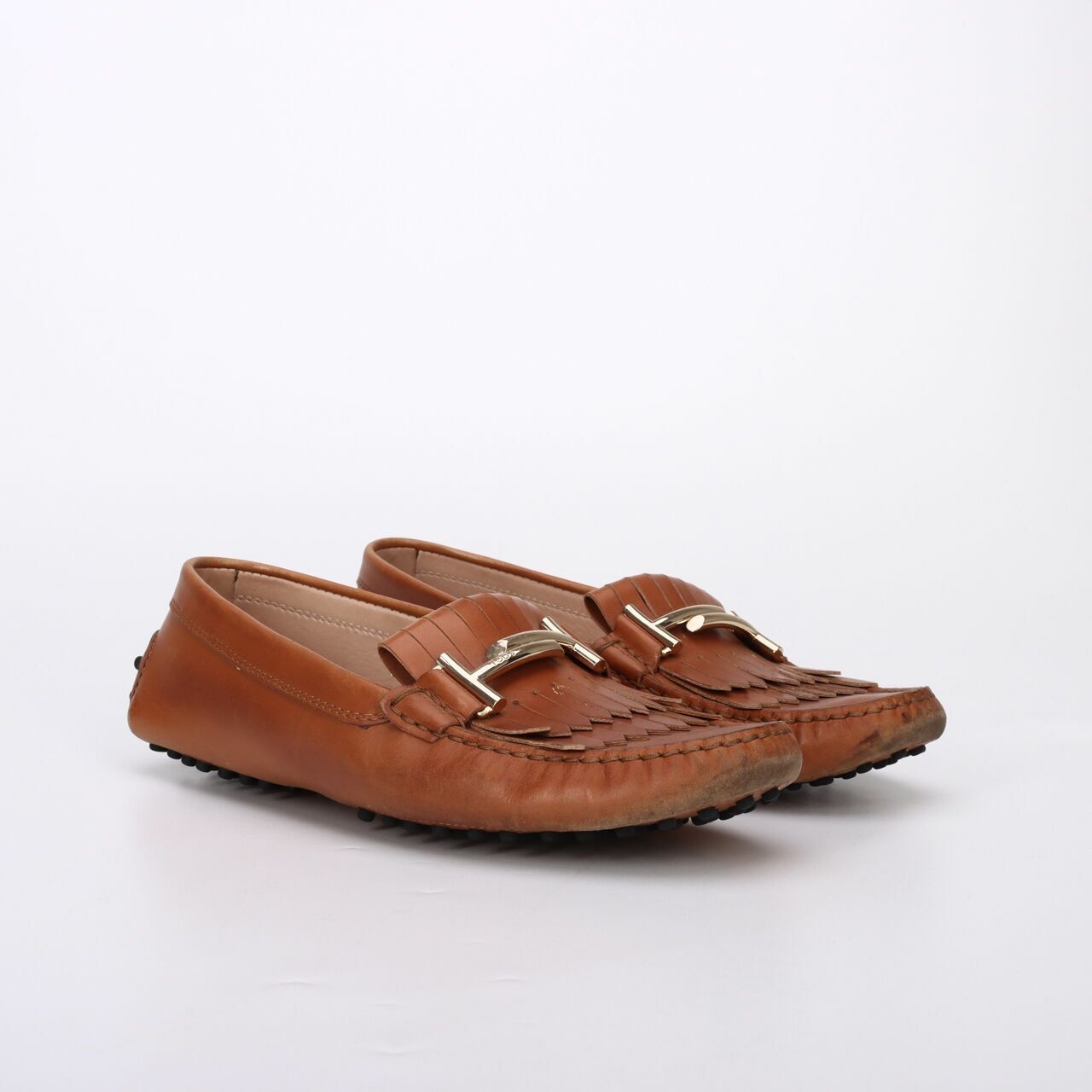 Tod's Loafers Brown