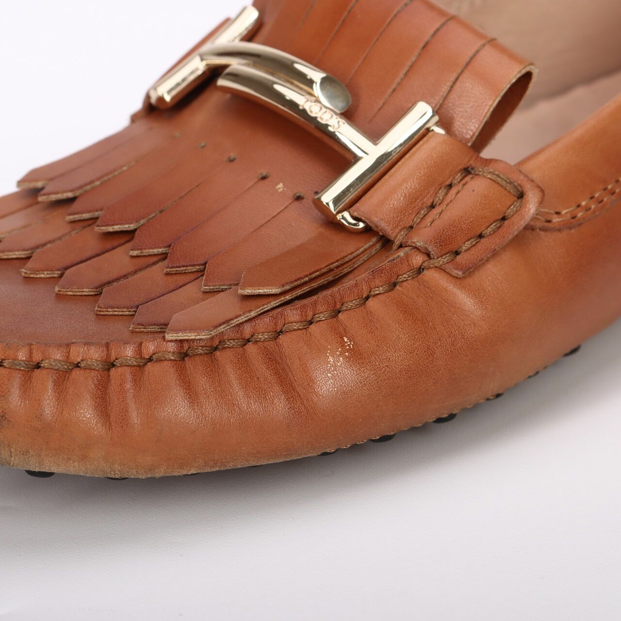 Tod's Loafers Brown