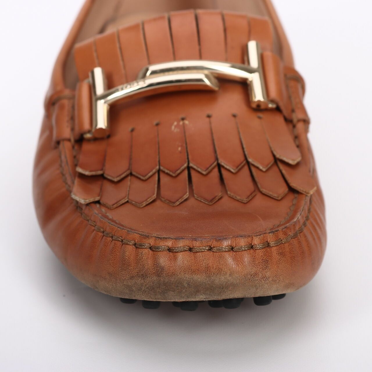 Tod's Loafers Brown