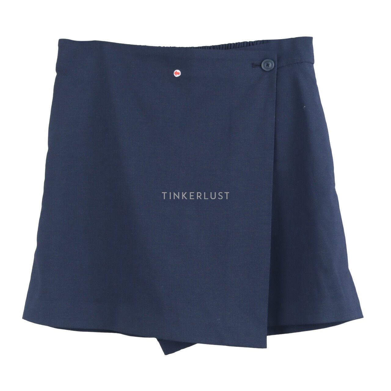 UNIQLO Navy Short Pants