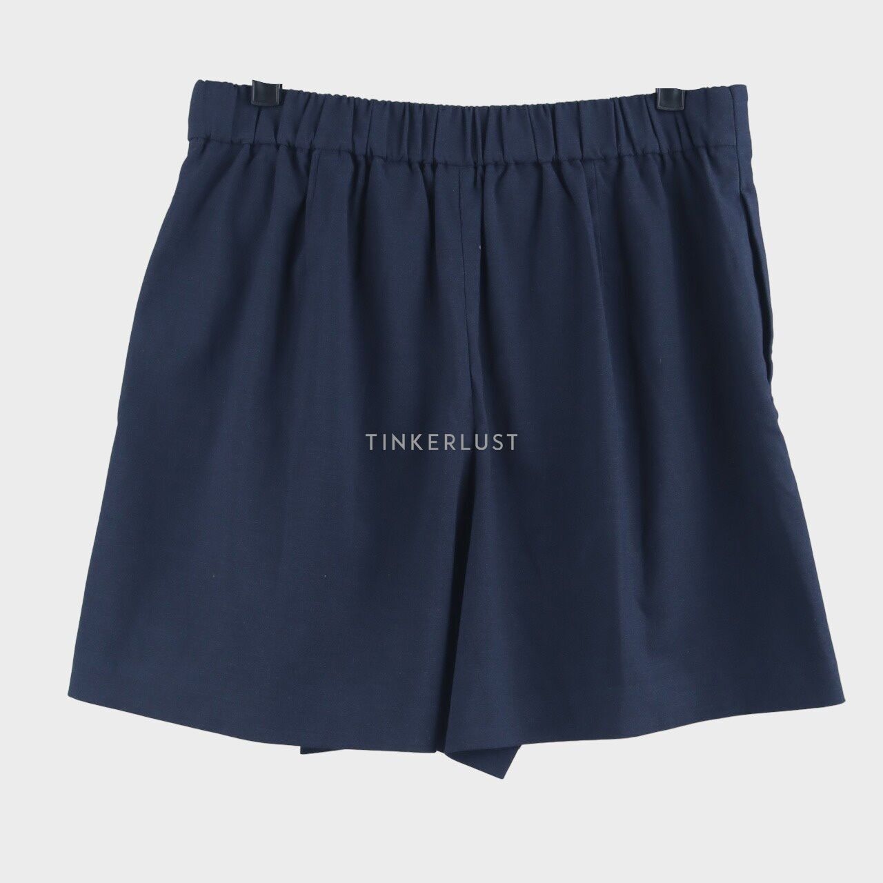 UNIQLO Navy Short Pants