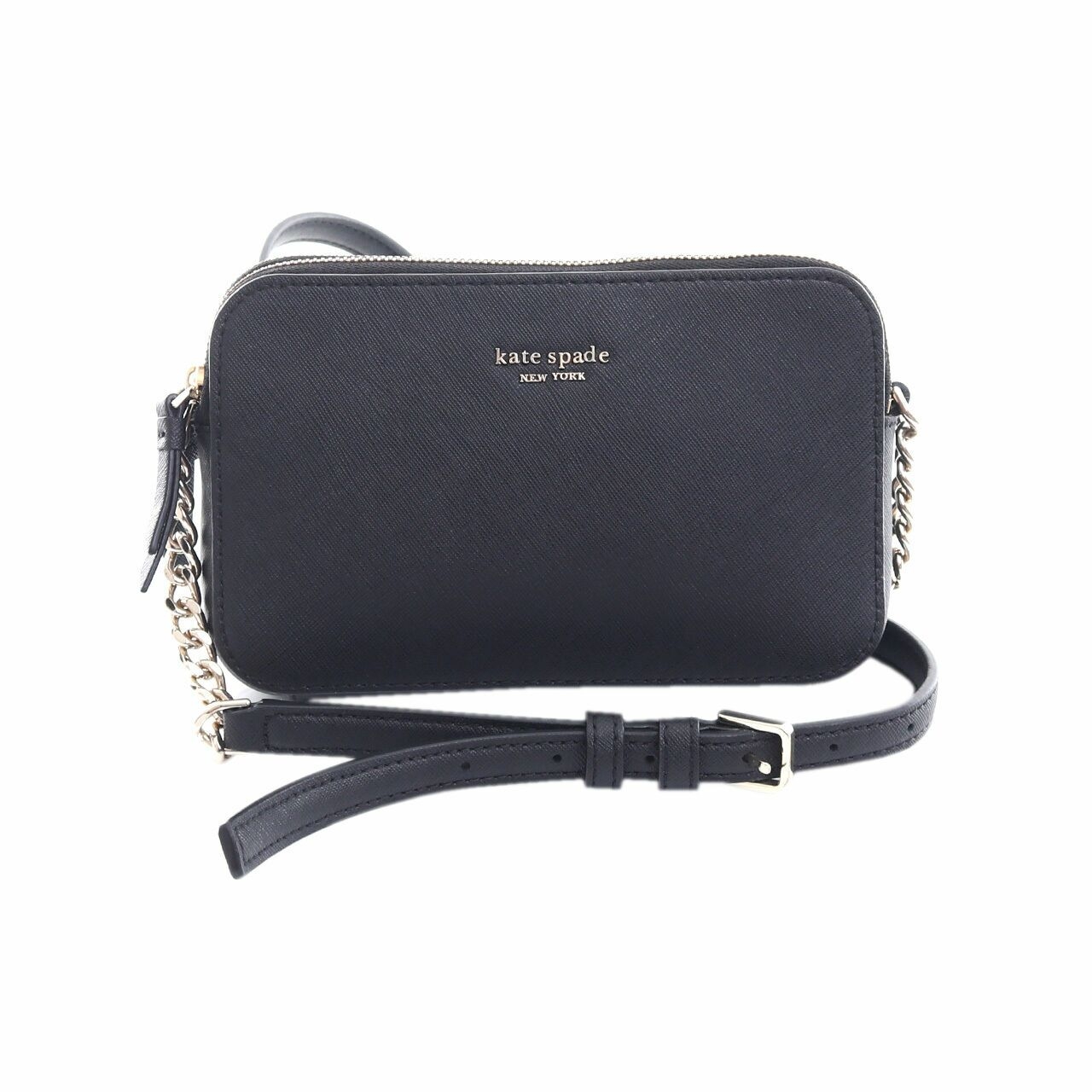 Kate Spade Black Sling Bag