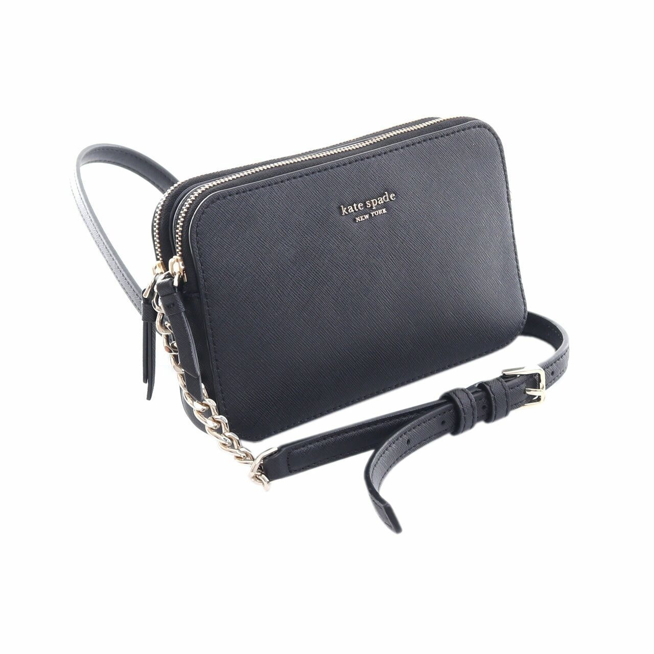 Kate Spade Black Sling Bag