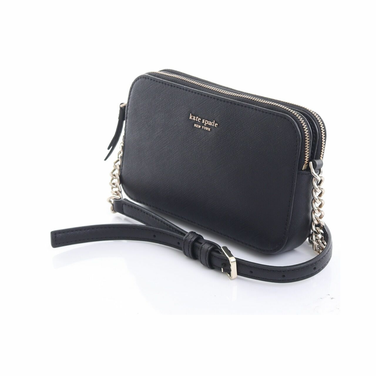 Kate Spade Black Sling Bag