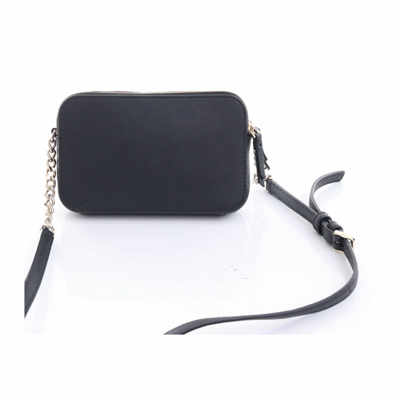 Kate Spade Black Sling Bag