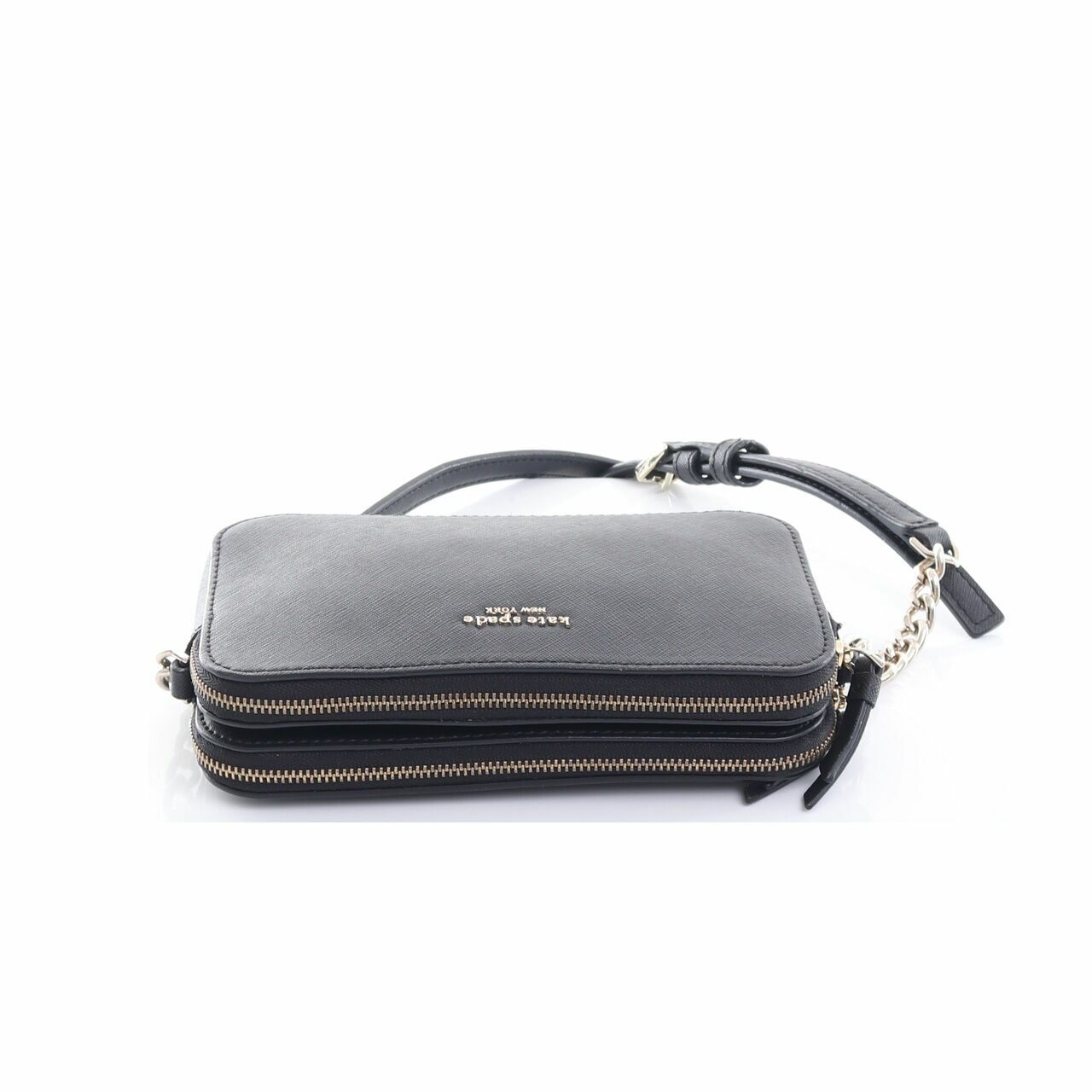 Kate Spade Black Sling Bag