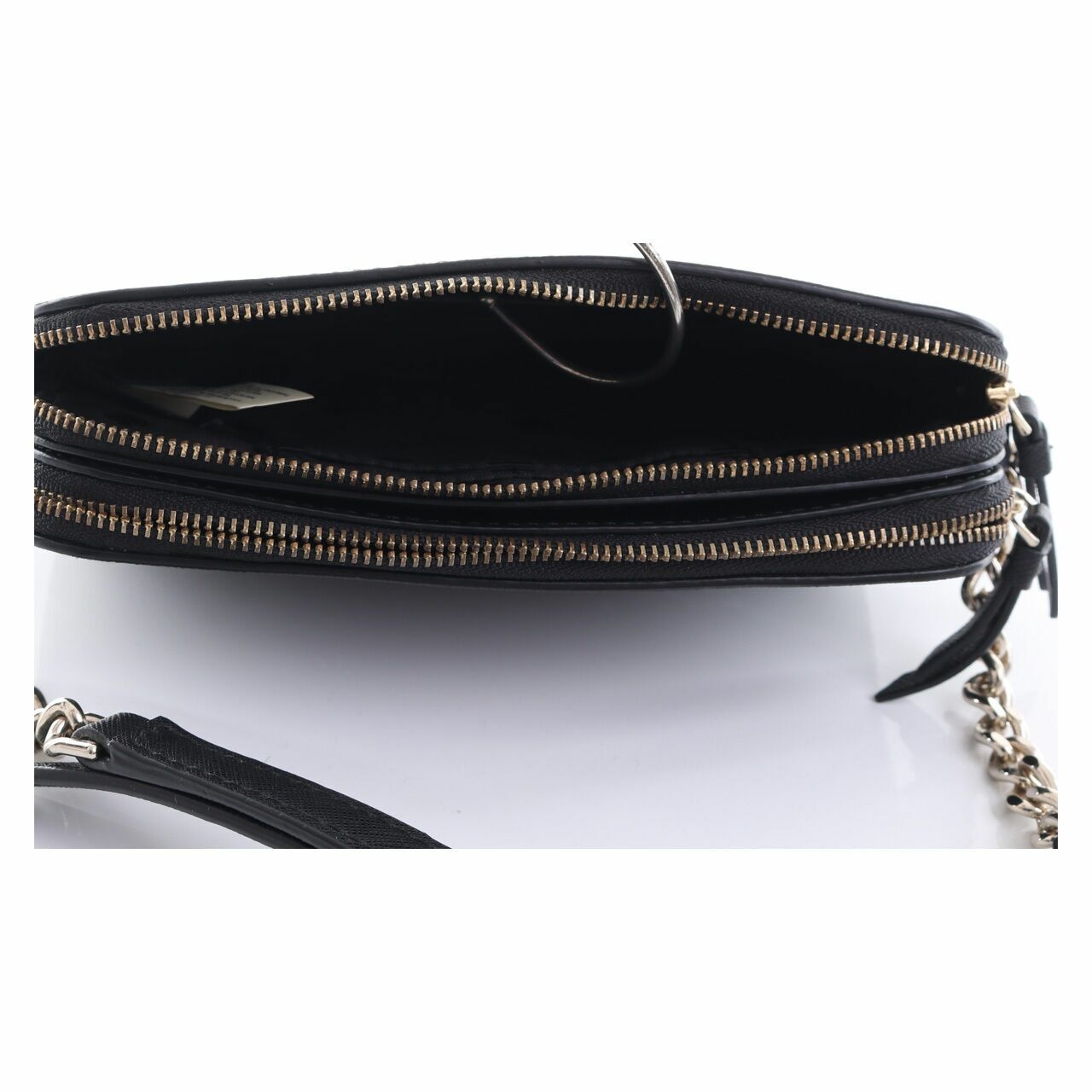 Kate Spade Black Sling Bag