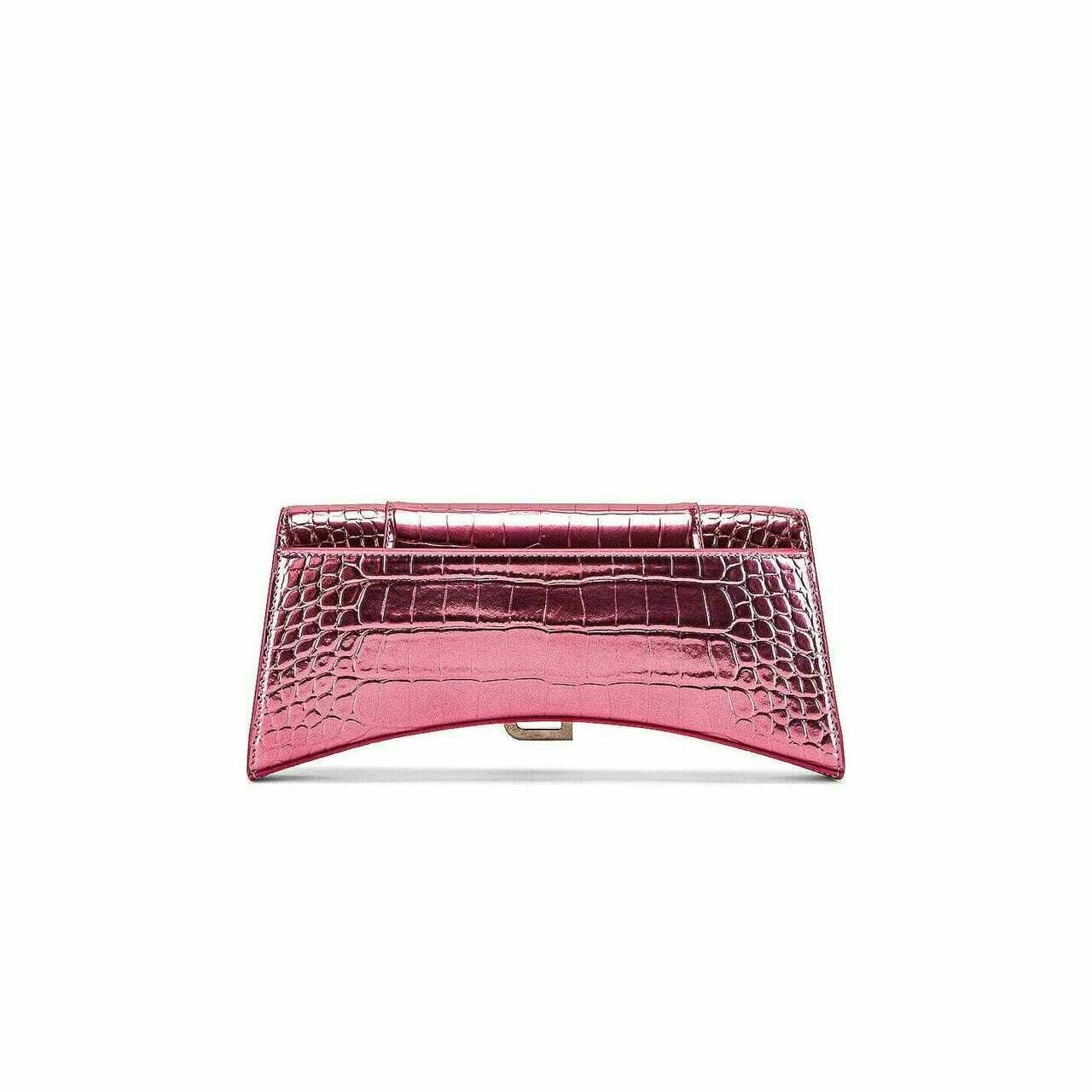 Balenciaga Pink Shoulder Bag