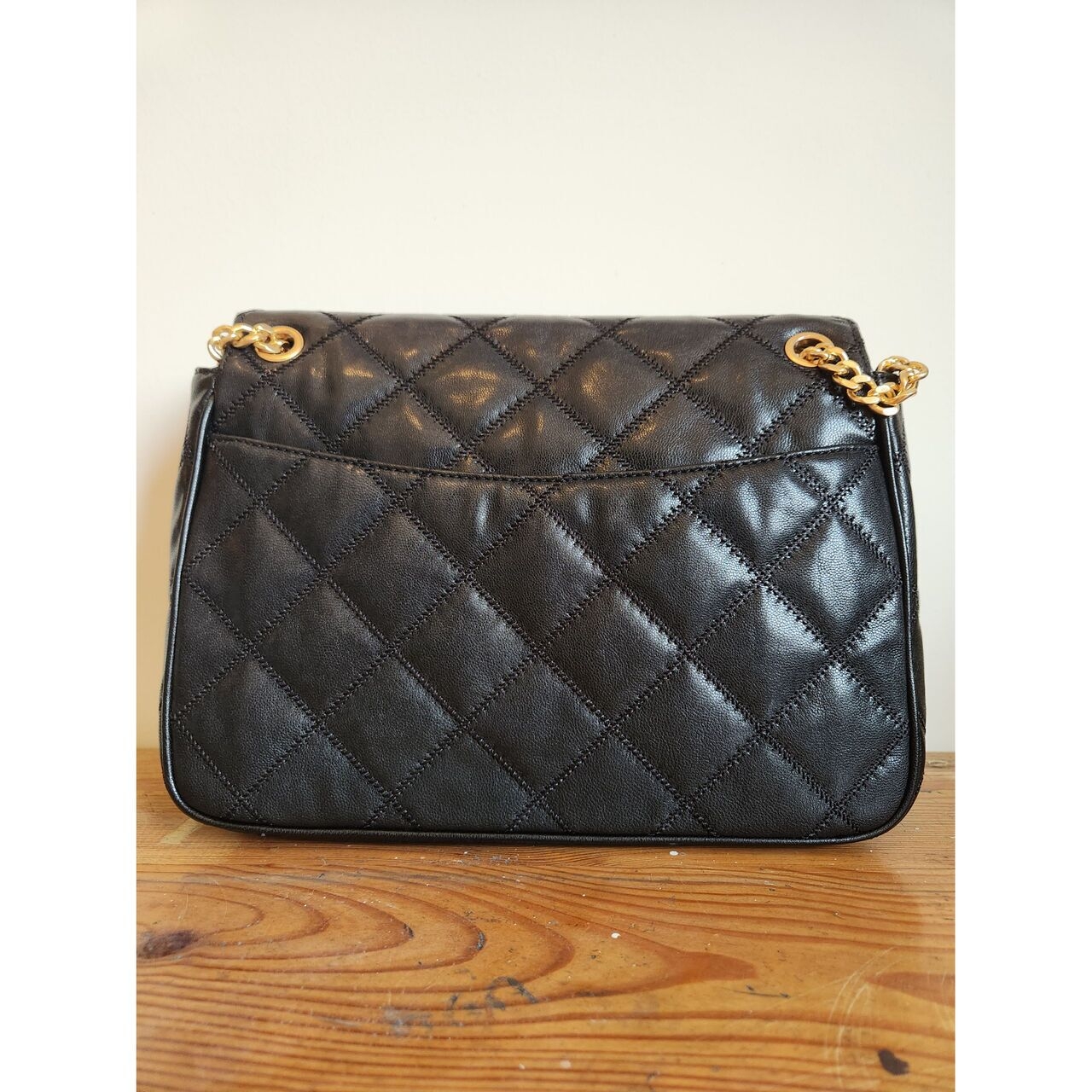 Tory Burch Black Shoulder Bag