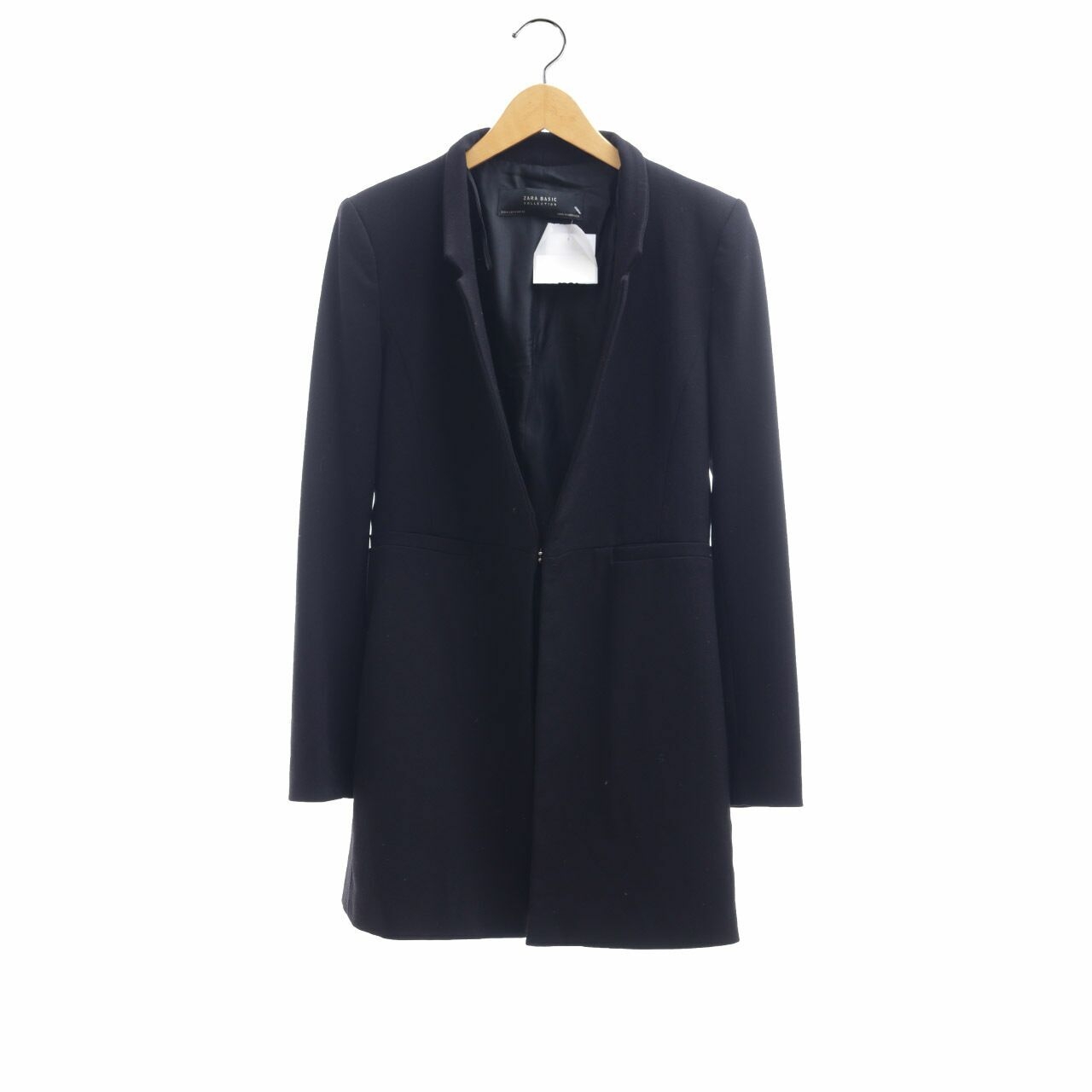 Zara Black Blazer