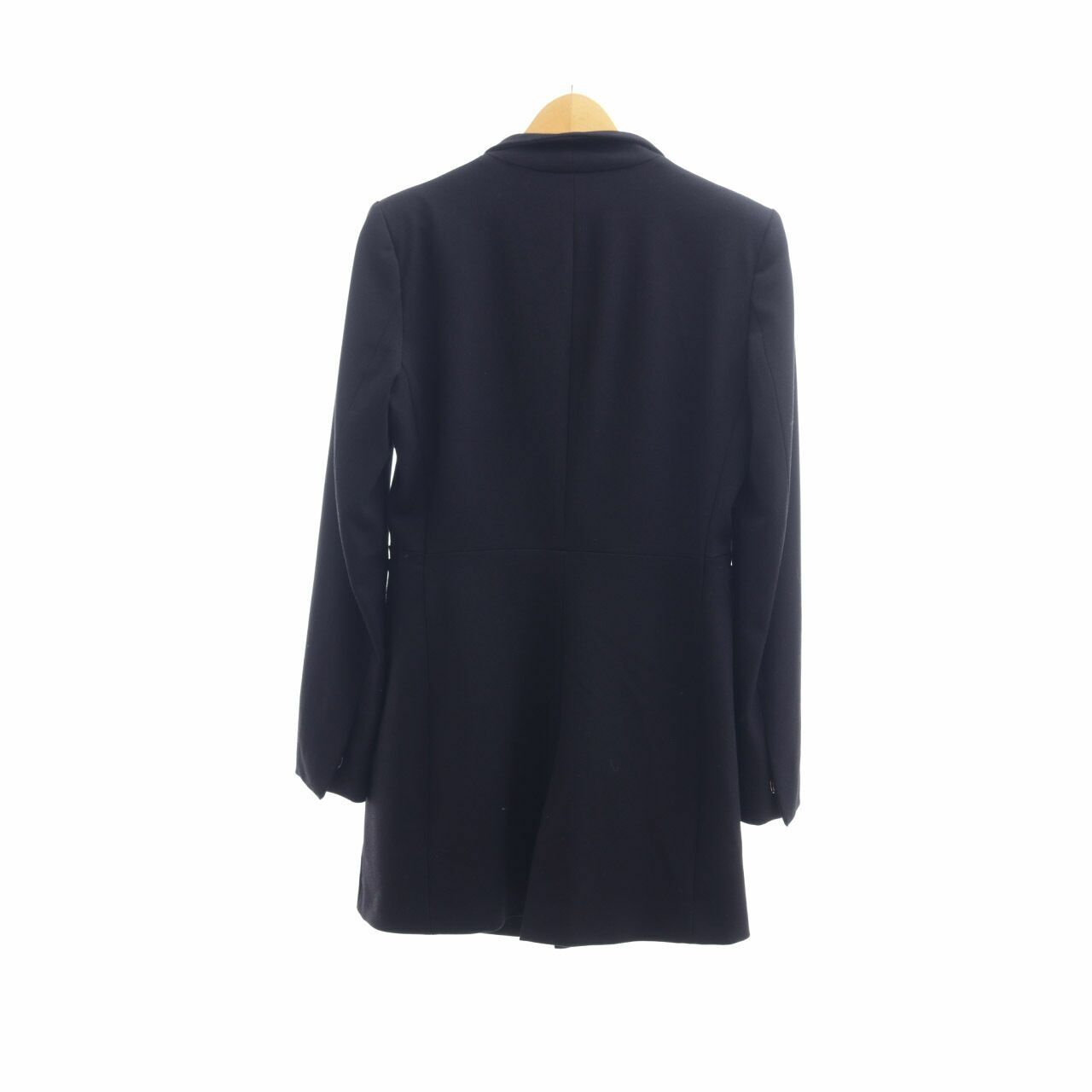 Zara Black Blazer