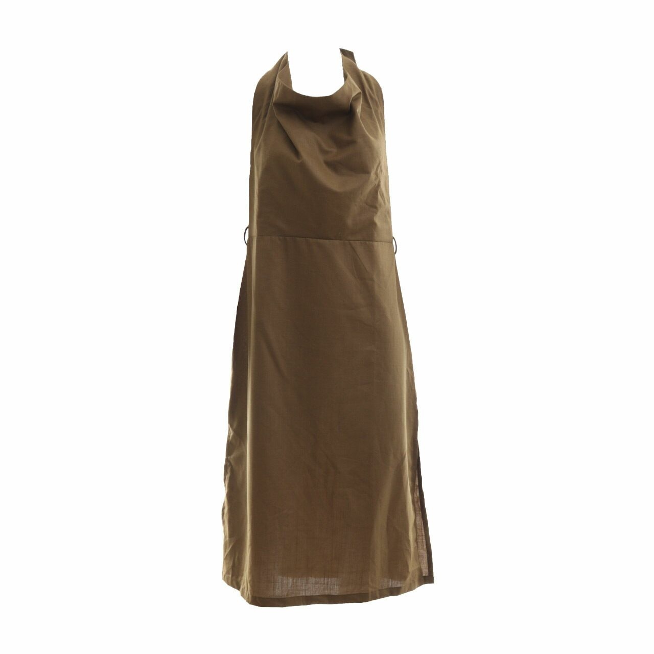 ATS The Label Olive Midi Dress