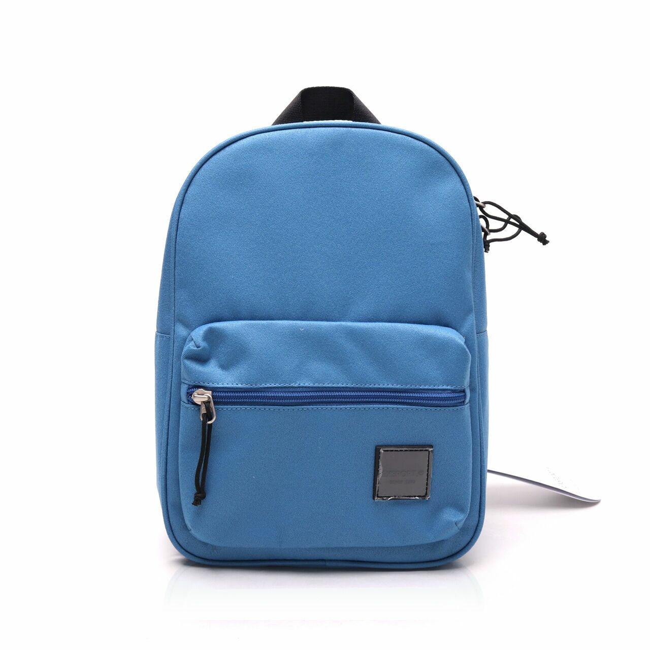 Export Blue Backpack