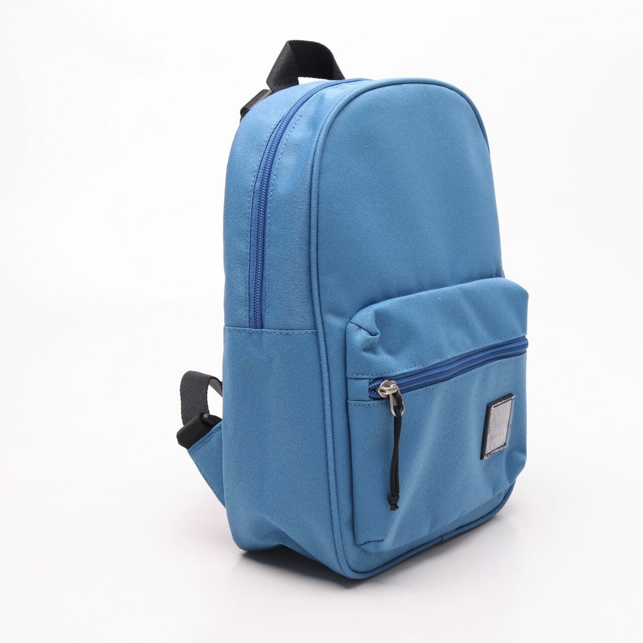 Export Blue Backpack