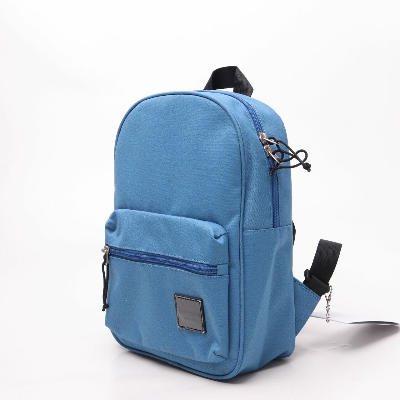 Export Blue Backpack