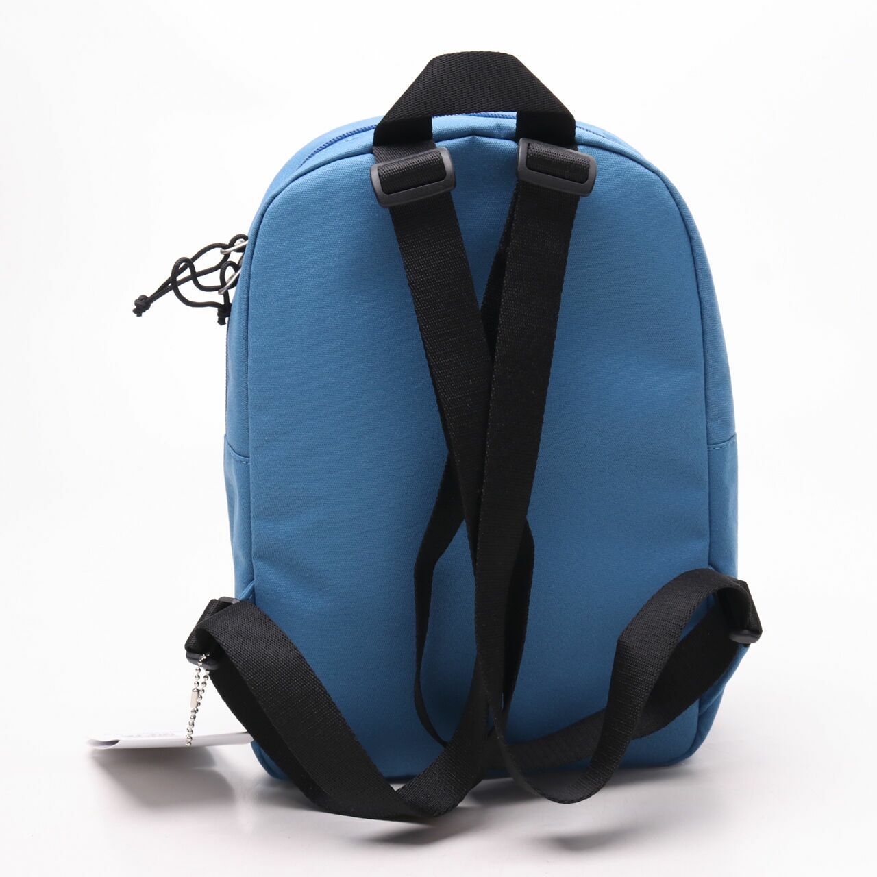 Export Blue Backpack